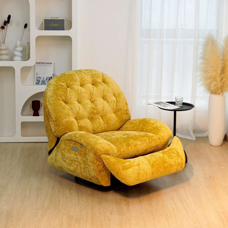 Giường ngủ khung gỗ đan mây - Ảnh 4